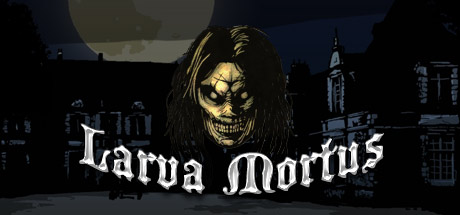 Larva Mortus (Steam Key / Region Free)