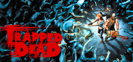 Trapped Dead (Steam Key / Region Free)