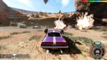 Gas Guzzlers Extreme (Steam Gift / RU / CIS)