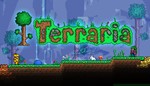 Terraria (Steam Gift / RU / CIS)