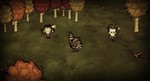 Don&acute;t / Dont Starve Together (Steam Gift / RU / CIS)