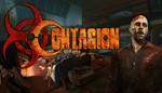 Contagion (Steam Gift / RU / CIS) - irongamers.ru