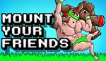 Mount Your Friends (Steam Gift / RU / CIS)