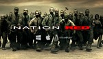 Nation Red (Steam Gift / RU / CIS) - irongamers.ru
