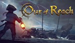 Out of Reach (Steam Gift / RU / CIS) - irongamers.ru