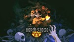 Hero Siege (Steam Gift / RU / CIS)