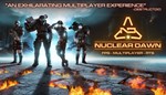 Nuclear Dawn (Steam Gift / RU / CIS)