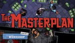The Masterplan (Steam Gift / RU / CIS) - irongamers.ru