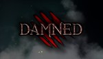 Damned (Steam Gift / RU / CIS)