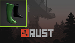 Rust (Steam Gift / RU / CIS) Alpha Early Access Ident