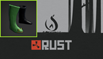 Rust (Steam Gift / RU / CIS)