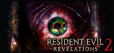 Resident Evil Revelations 2 - STEAM Key - RU+CIS+UA