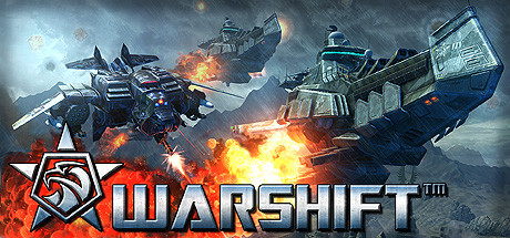 WARSHIFT Early Access - Steam Gift - region RU+CIS+UA