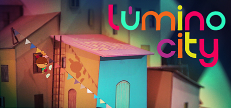 Lumino City (ROW) - Steam Key - Region Free