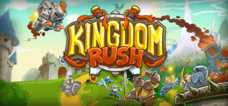 Kingdom Rush (ROW) - Steam KEY - Region Free