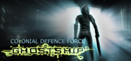 CDF Ghostship - STEAM Gift - region South America (SA)