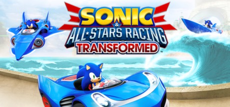 Sonic and All-Stars Racing Transformed STEAM Key / ROW