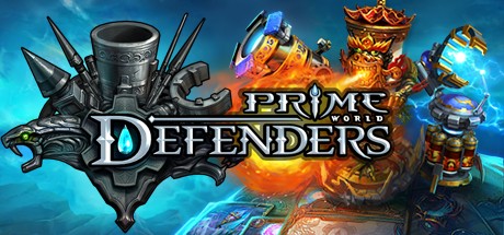Prime World: Defenders (ROW) - STEAM Key - Region Free