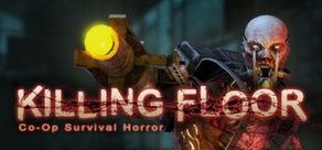 Killing Floor (ROW) - STEAM Gift - Region Free / GLOBAL