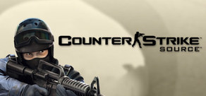 Counter-Strike: Source (ROW) - STEAM Gift - Region Free