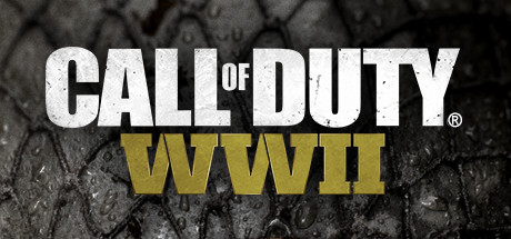 zzzz_Call of Duty: WWII - STEAM Key - Region RU+CIS+UA