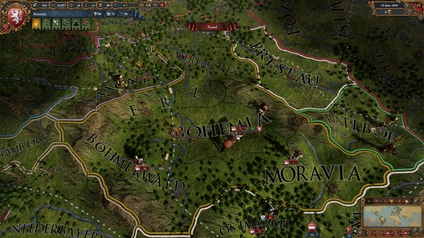 Expansion EU IV Art of War - DLC Steam Key Region Free