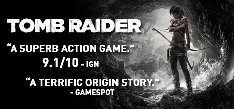Купить Tomb Raider - Steam АККАУНТ - Region Free / GLOBAL game по низкой
                                                     цене