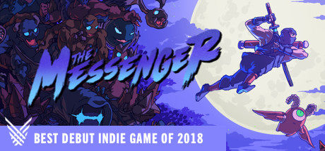Купить The Messenger - STEAM Key - Region Free / ROW / GLOBAL по низкой
                                                     цене