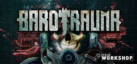 Купить Barotrauma - STEAM Key - Region Free / ROW / GLOBAL по низкой
                                                     цене