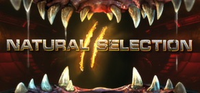 Natural Selection II 2 (ROW) - STEAM Gift Region Free