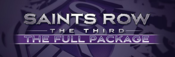 Saints Row The Third Full Package - STEAM Gift reg free