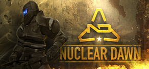 Nuclear Dawn (ROW) - STEAM Gift - Region Free