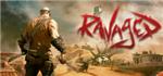 Ravaged Zombie Apocalypse - Steam Key Region Free / ROW