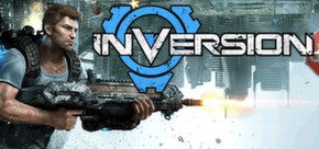 Inversion (ROW) - STEAM Gift - Region Free