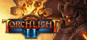 Torchlight II 2 (ROW) - STEAM Gift - Region Free