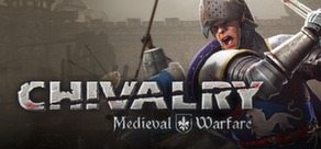 Chivalry Medieval Warfare (ROW) STEAM Gift Region Free