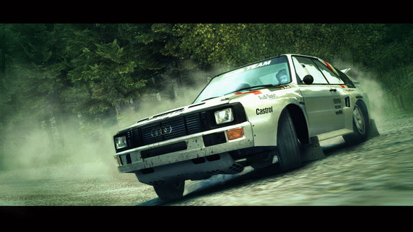 DiRT 3 Complete Edition - STEAM Key / ROW / GLOBAL