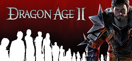 Dragon Age 2 - EA Origin Key - Region RU+CIS+UA**