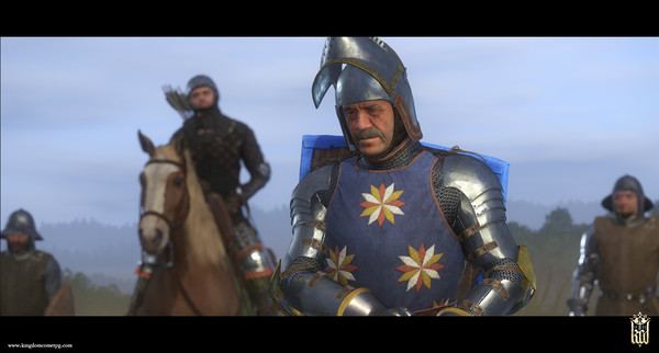 Buy Kingdom Come Deliverance Bob Dlc Steam Key Global And Download