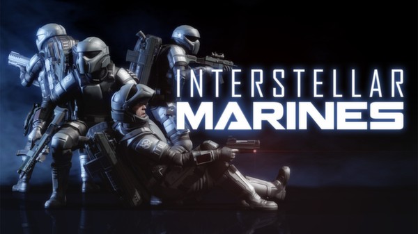 Interstellar Marines (ROW) - STEAM Gift - Region Free