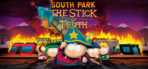 South Park The Stick of Truth - Steam - Region Free/ROW