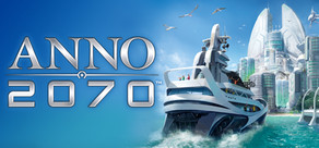 Anno 2070 (ROW) - STEAM Gift - Region Free