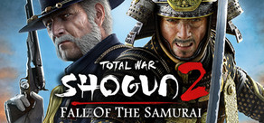 Total War Shogun 2 Fall of the Samurai (ROW) STEAM Gift
