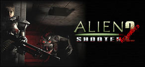 Alien Shooter 2: Reloaded - STEAM Key - Region Free