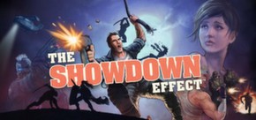 The Showdown Effect - STEAM Key - Region Free