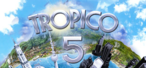 Tropico 5 Special Edition (ROW) STEAM Gift Region Free