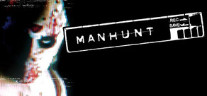 Manhunt - STEAM Gift - (Region RU+CIS+UA**)