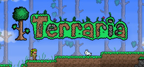 Terraria (ROW) - STEAM Gift - Region Free / WorldWide