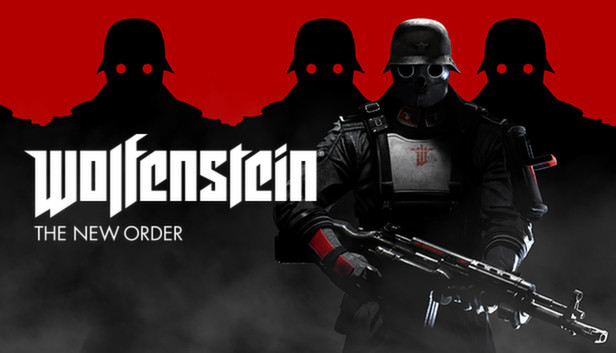 Wolfenstein: The New Order LV DE STEAM Gift region Free