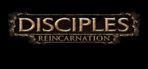 Disciples III 3 Reincarnation STEAM Key - reg Free/ROW